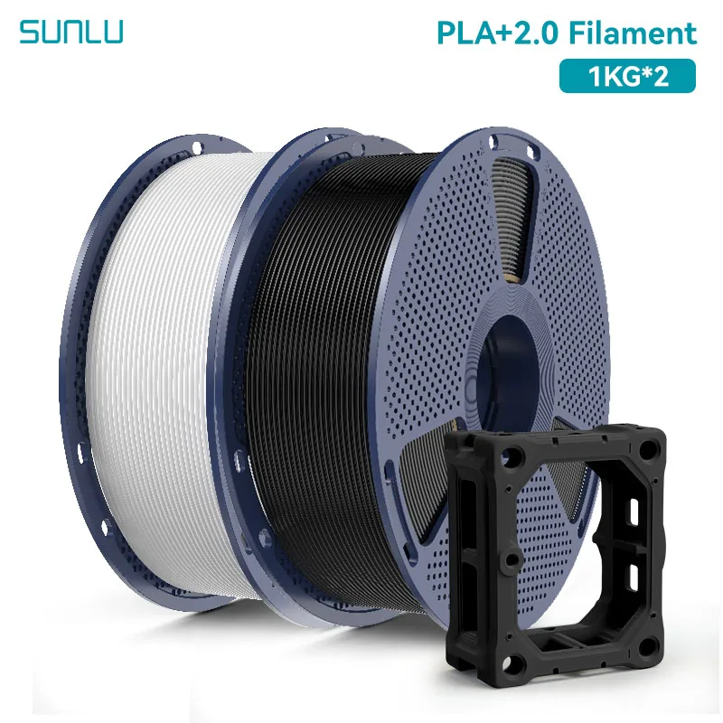 Filament SUNLU PLA Plus