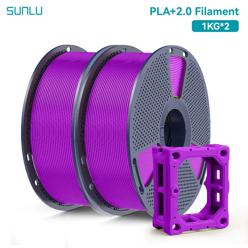 Filament SUNLU PLA Plus High-Speed 