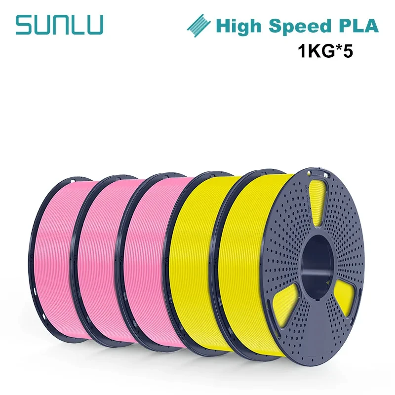 Filament SUNLU PLA High-Speed