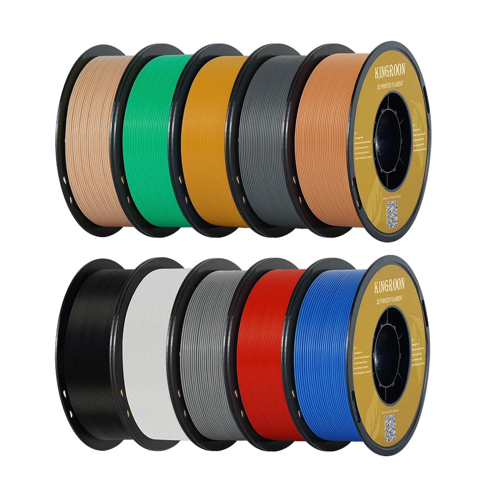 Filament Kingroon PLA