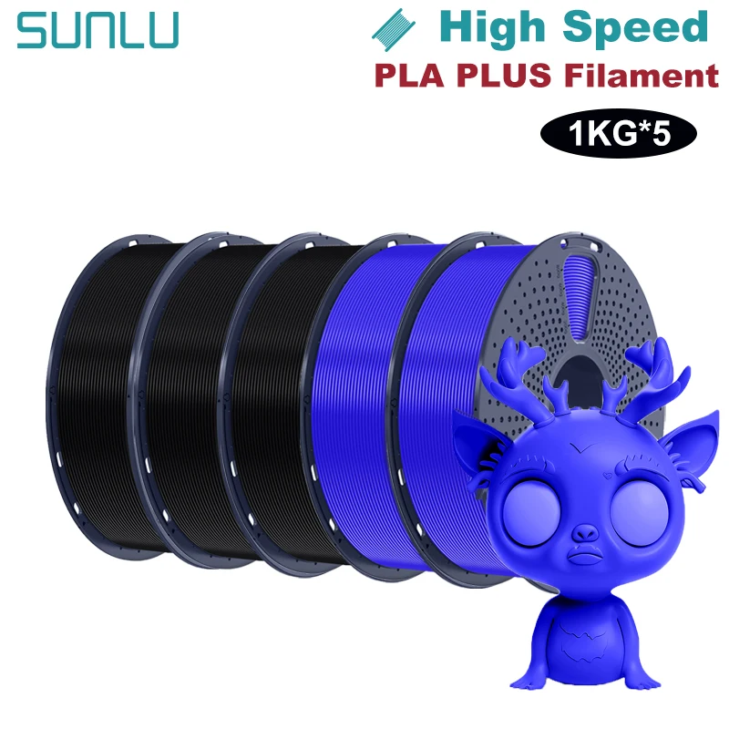 Filament SUNLU PLA High-Speed 
