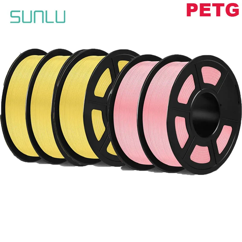 Filament SUNLU PETG