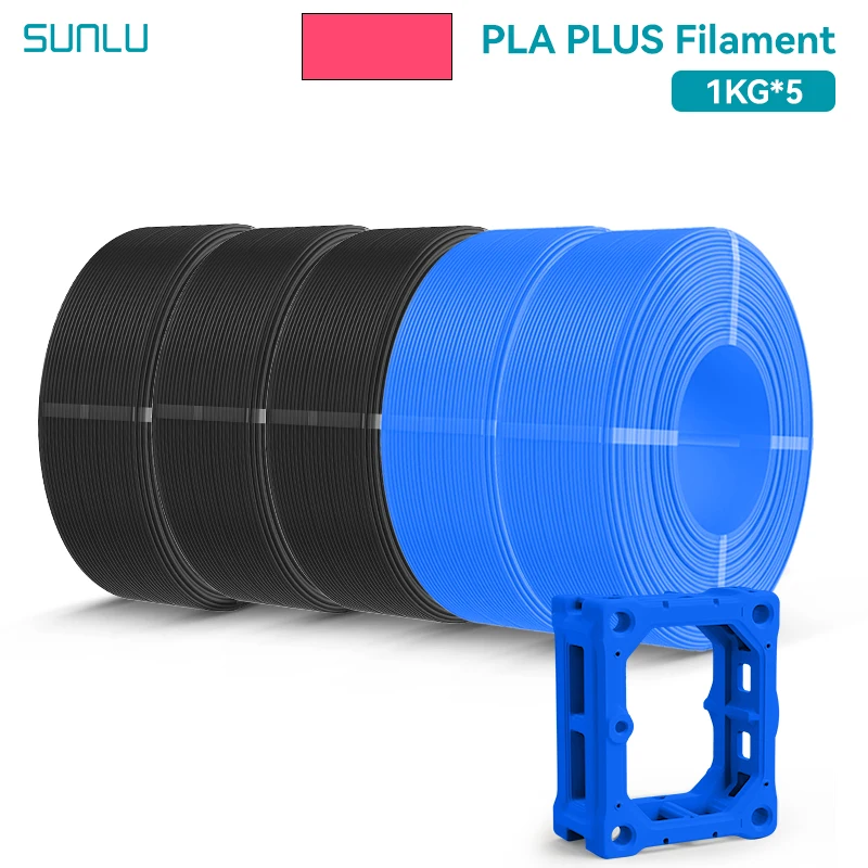 Filament SUNLU PLA Plus 