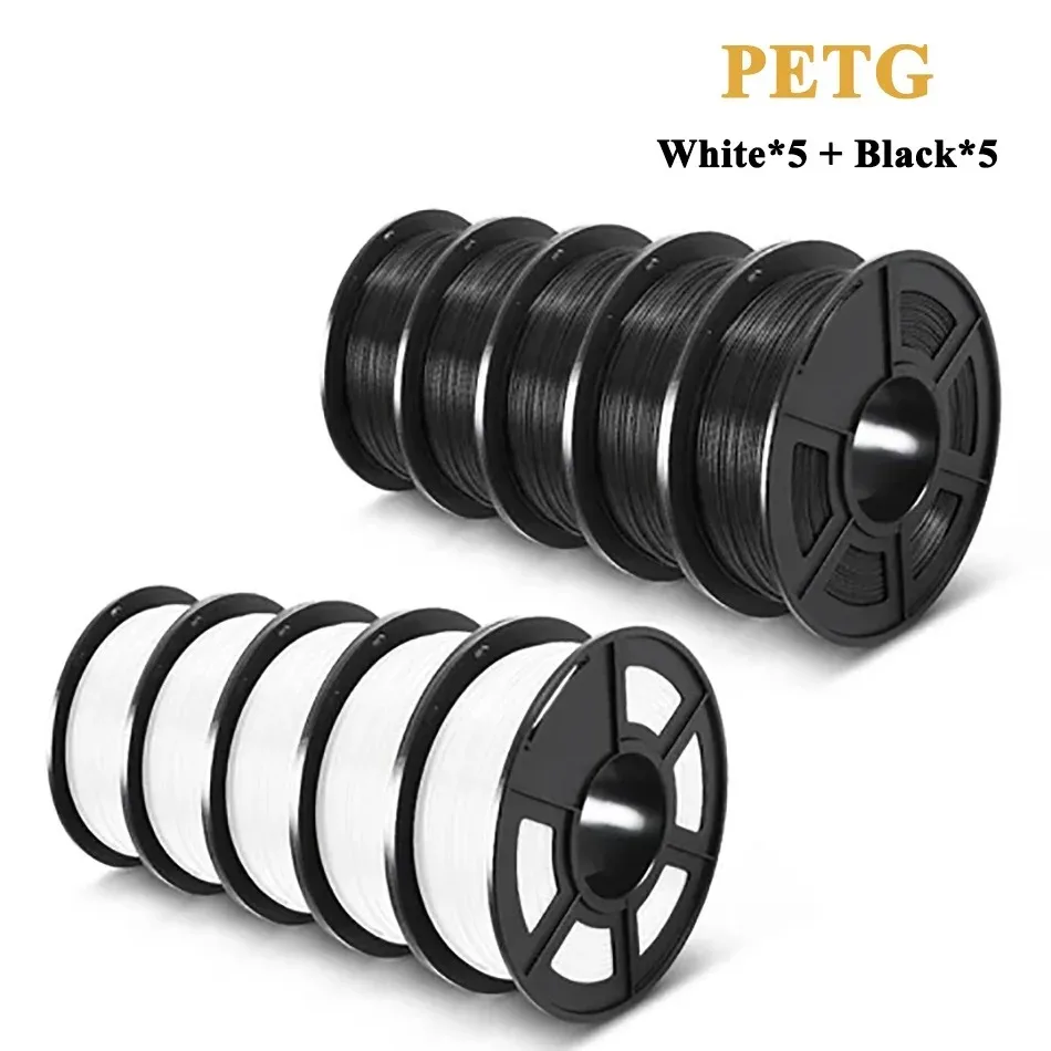 Filament SUNLU PETG 