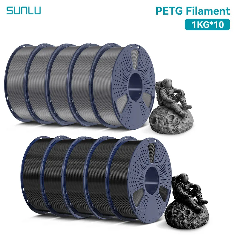 Filament SUNLU PETG 
