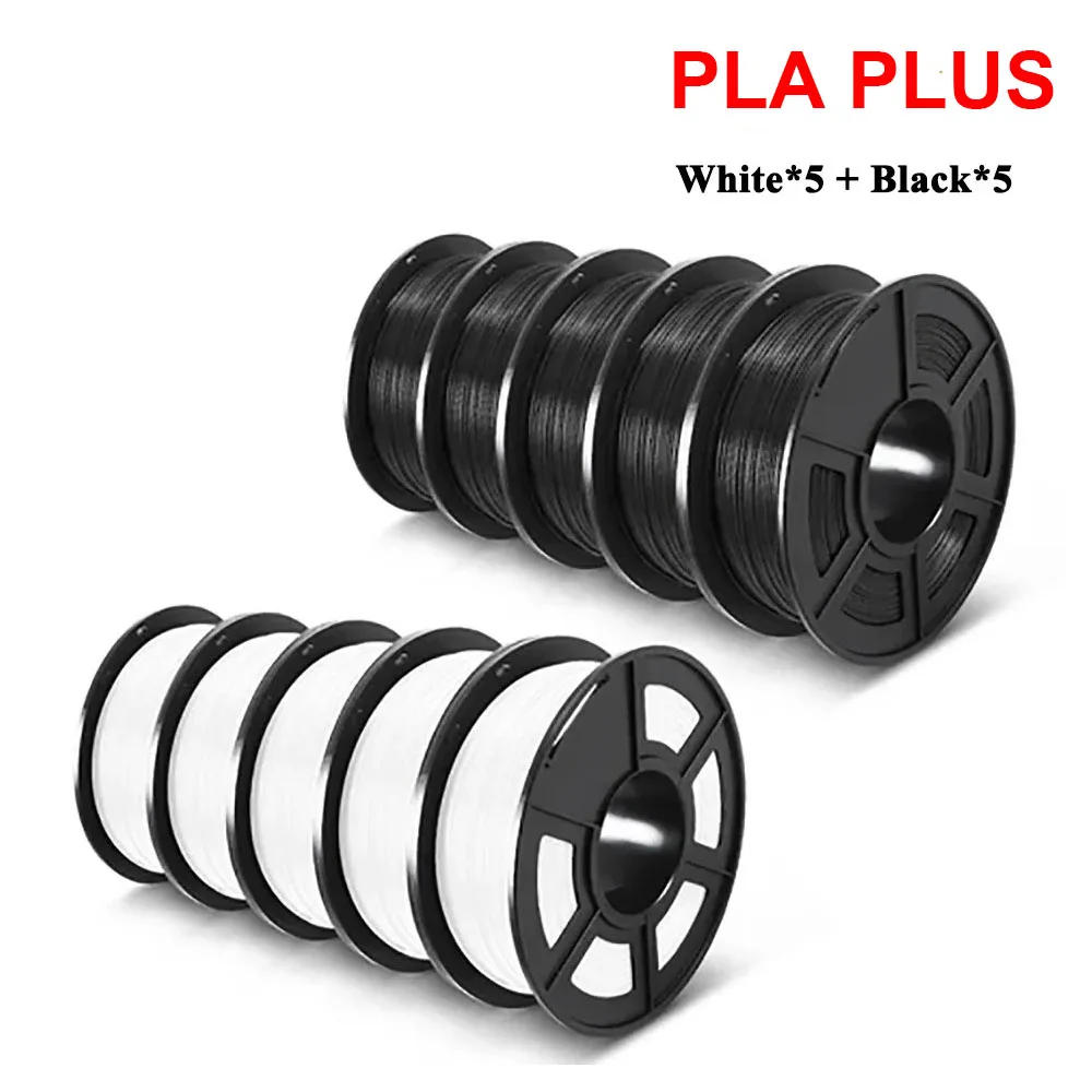 Filament SUNLU PLA Plus 