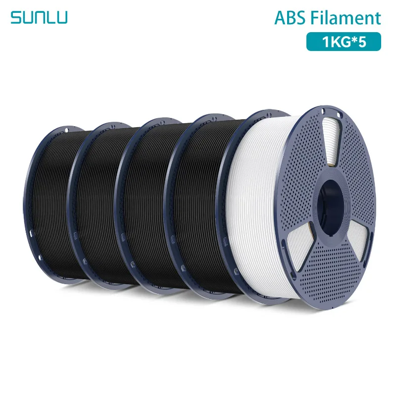 Filament SUNLU ABS 