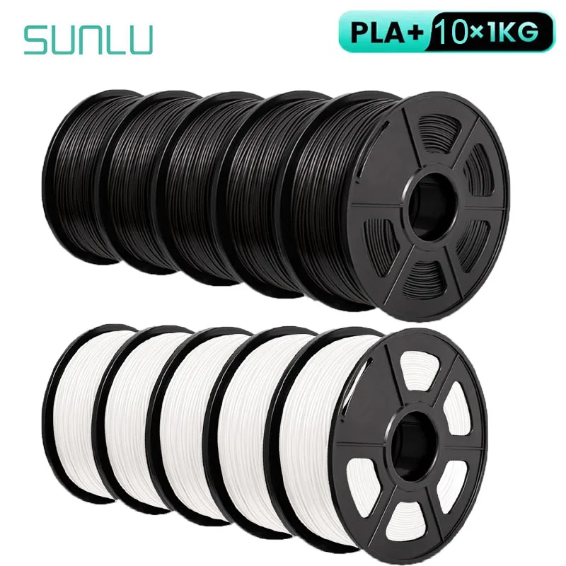 Filament SUNLU PLA 