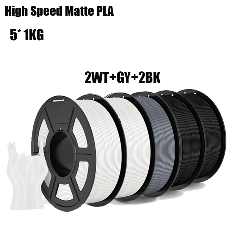 Filament TECBEARS PLA High-Speed