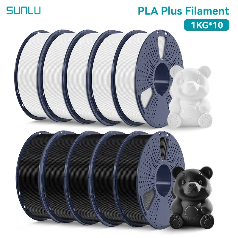 Filament SUNLU PLA 