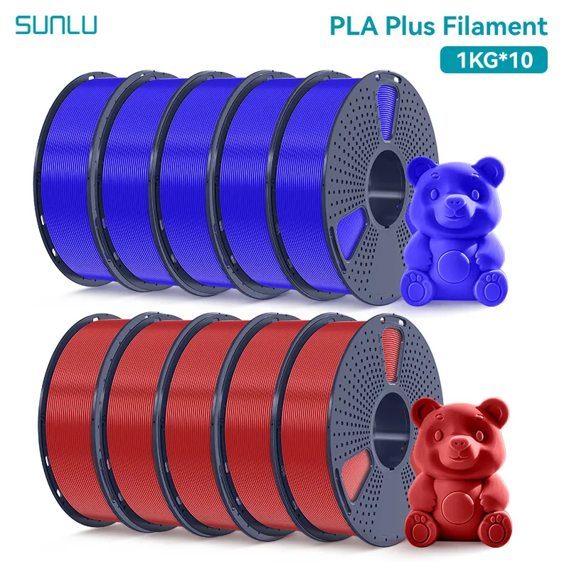 Filament SUNLU PLA 