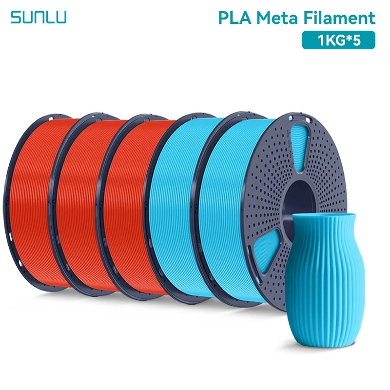 Filament SUNLU PLA 