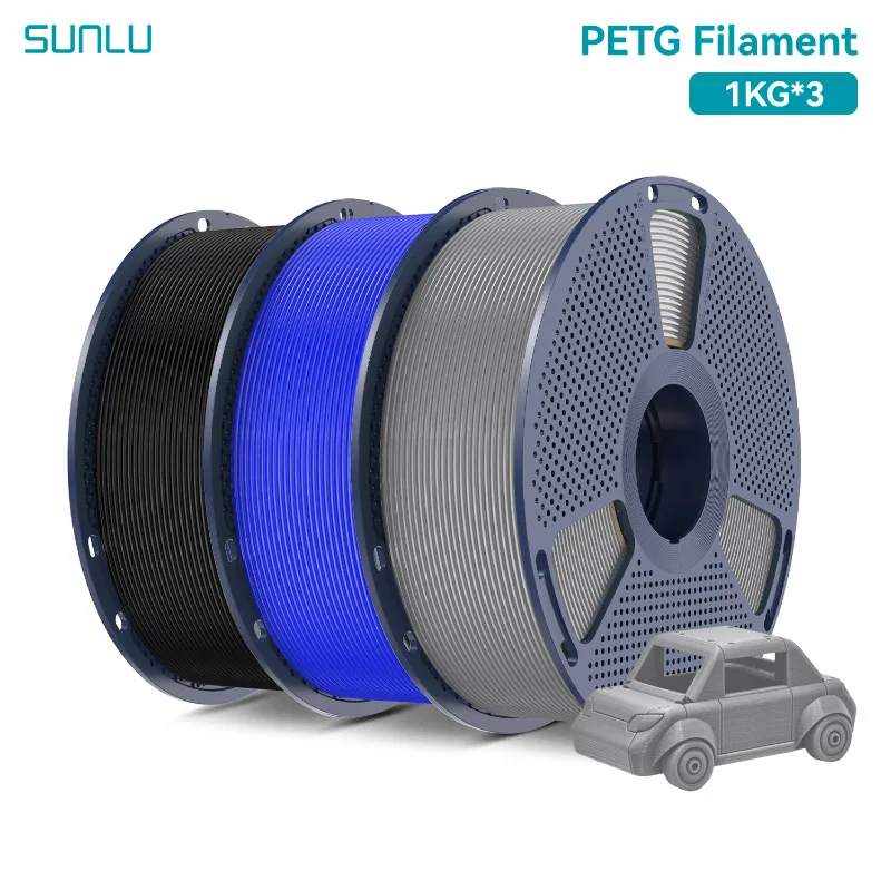 Filament SUNLU PETG 