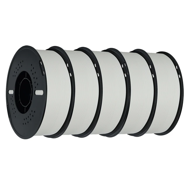 Filament Kingroon ABS Biały (WHITE)