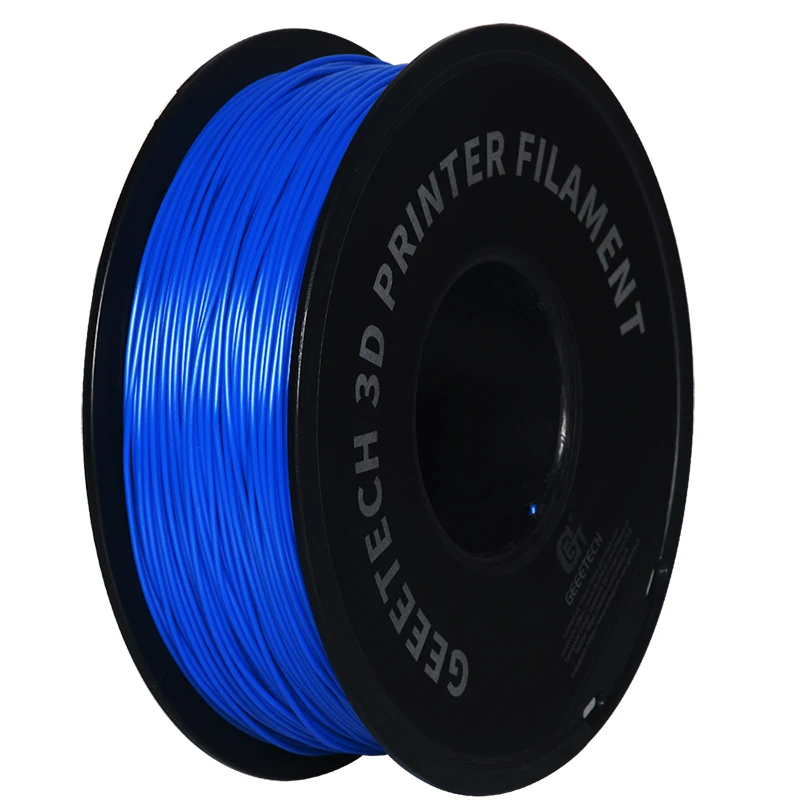 Filament GEEETECH PETG Niebieski (BLUE)