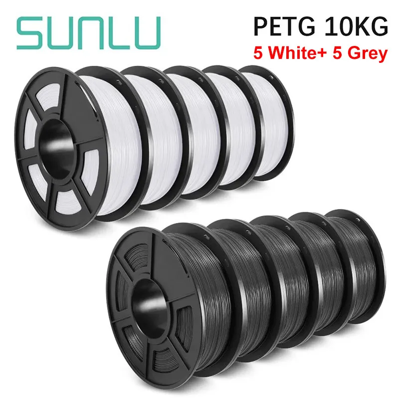 Filament SUNLU PETG 