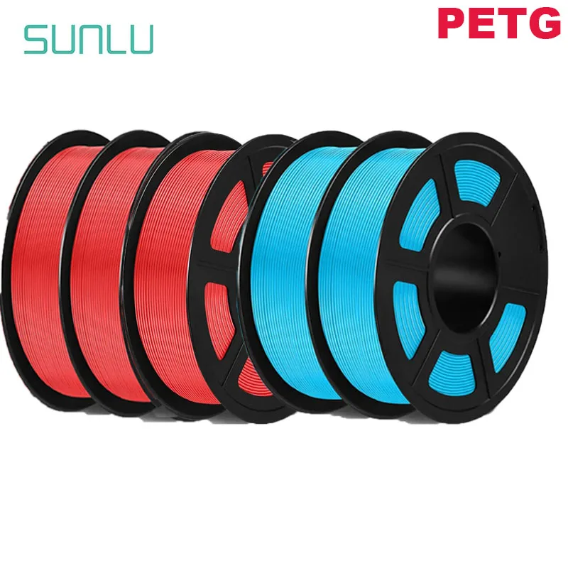Filament SUNLU PETG 