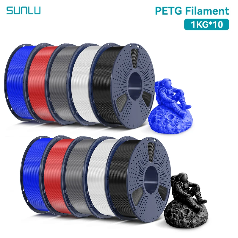 Filament SUNLU PETG