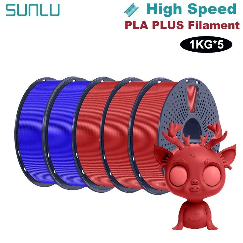 Filament SUNLU PLA High-Speed 