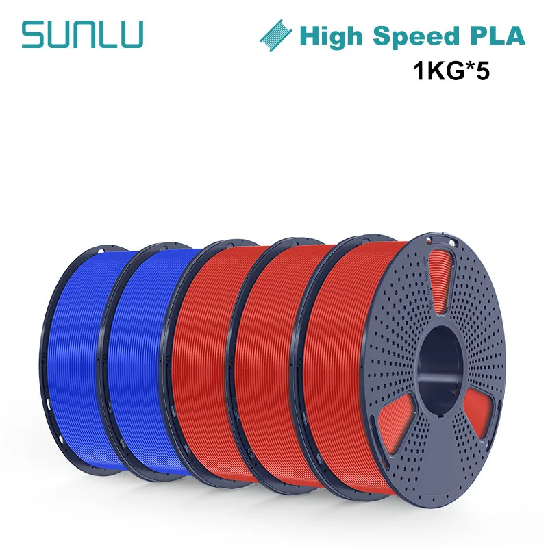 Filament SUNLU PLA High-Speed 