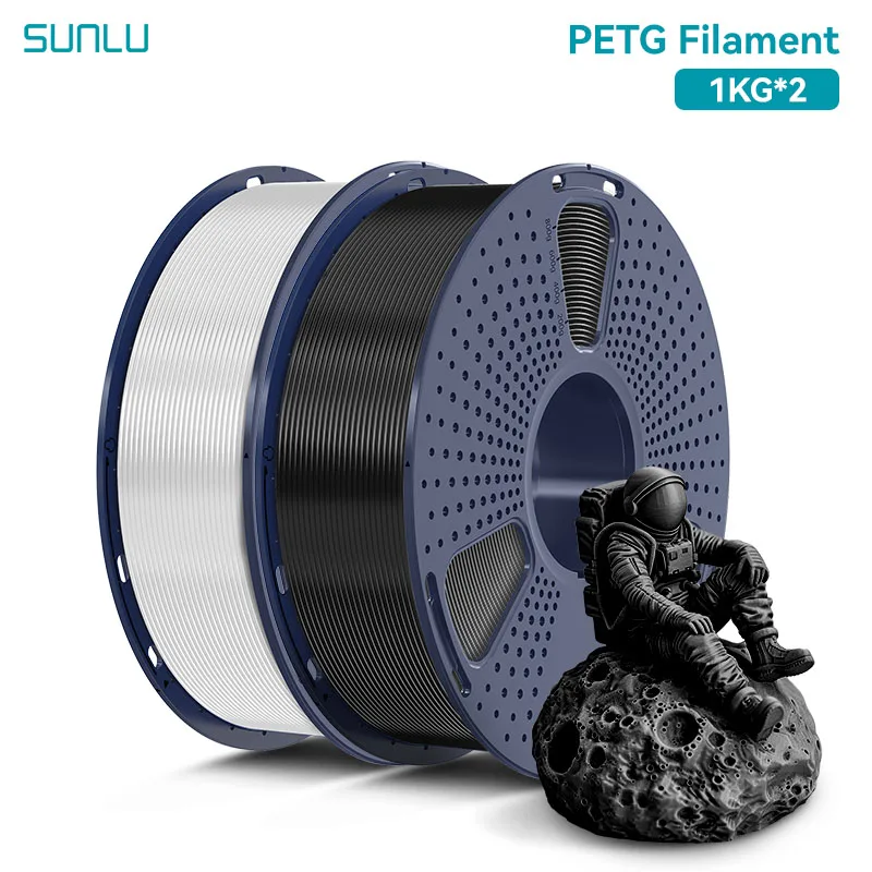 Filament SUNLU PETG 