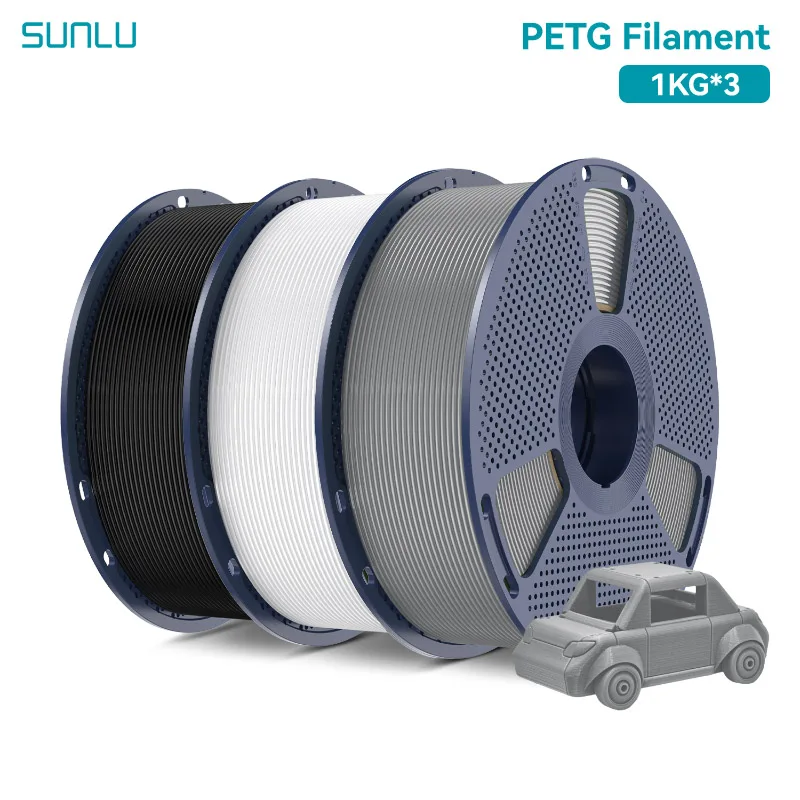 Filament SUNLU PETG