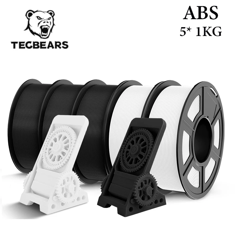 Filament TECBEARS ABS High-Speed 