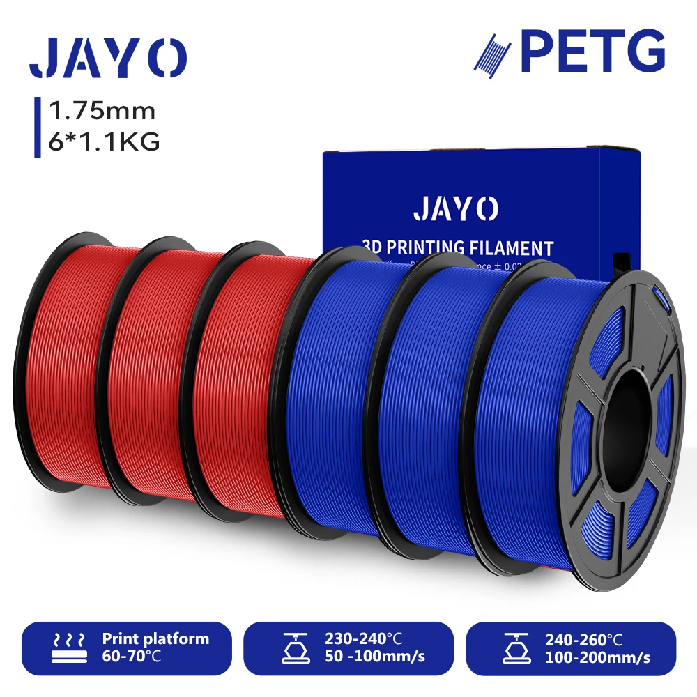 Filament JAYO PETG 