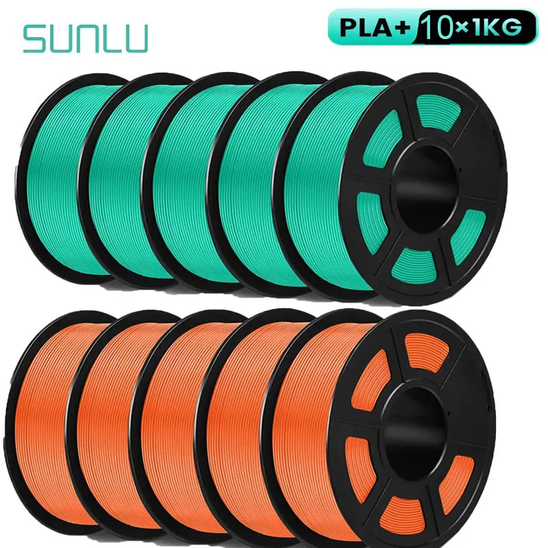 Filament SUNLU PLA Naturalny (NATURAL)