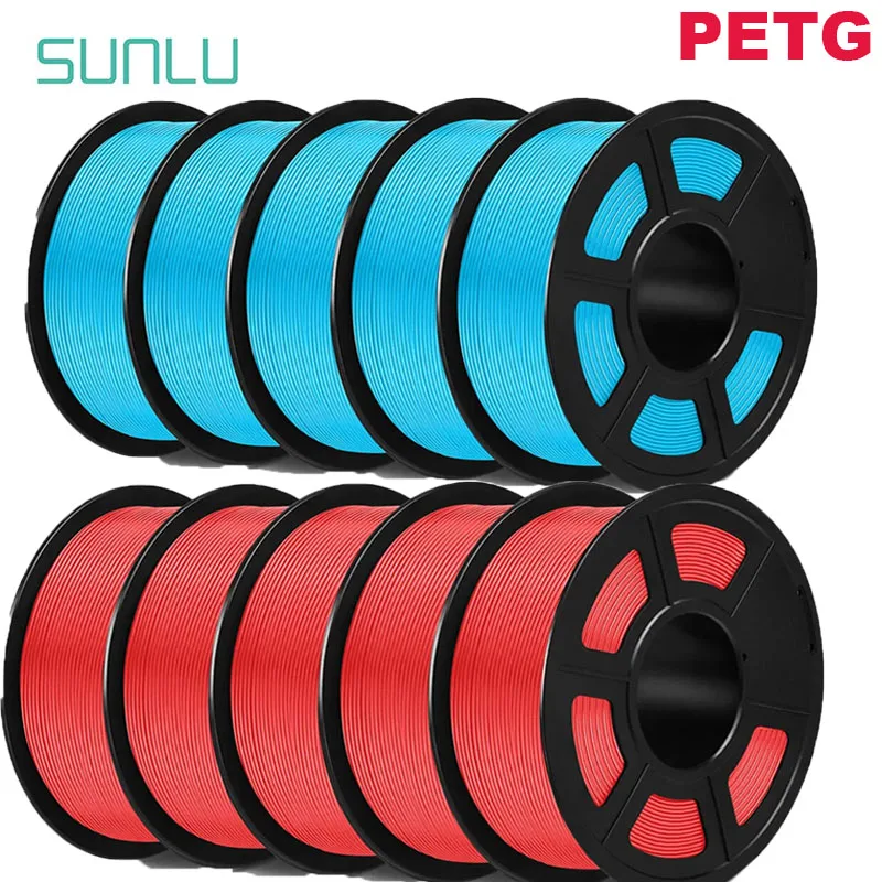 Filament SUNLU PETG 