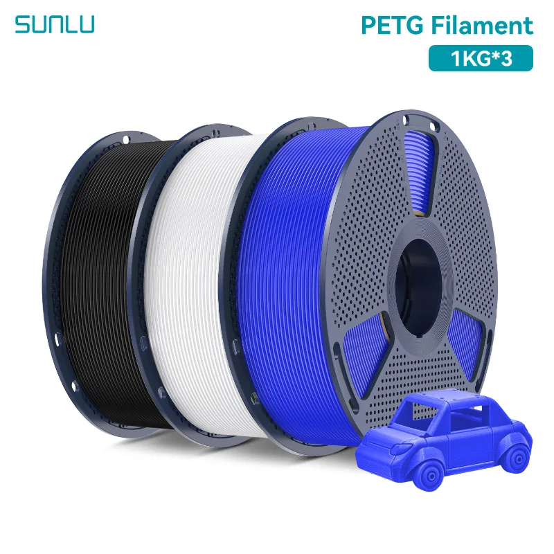 Filament SUNLU PETG 