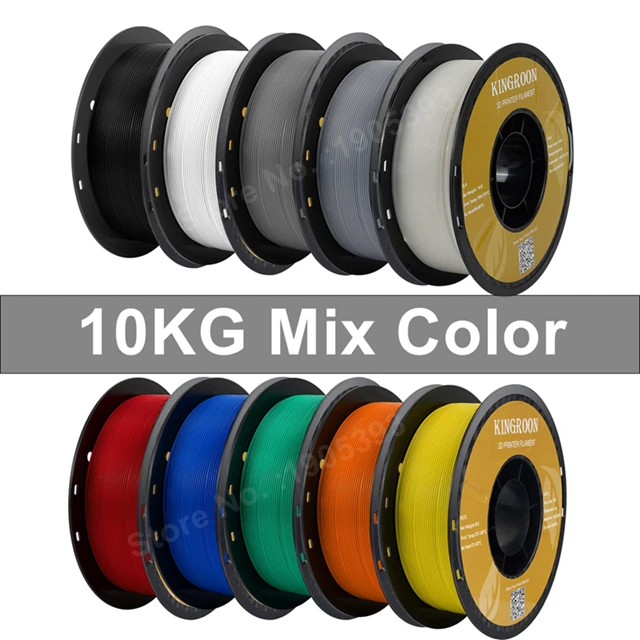 Filament Kingroon PETG 