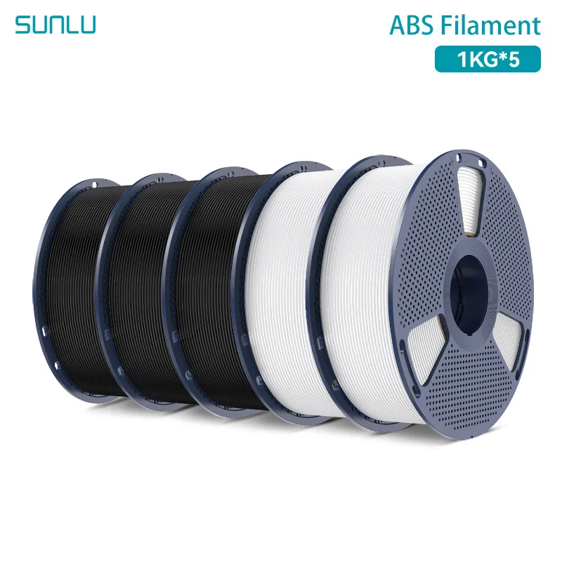 Filament SUNLU ABS 