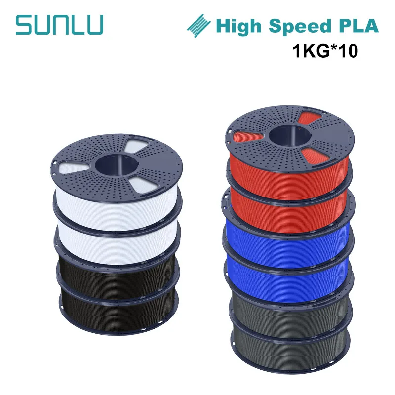 Filament SUNLU PLA High-Speed