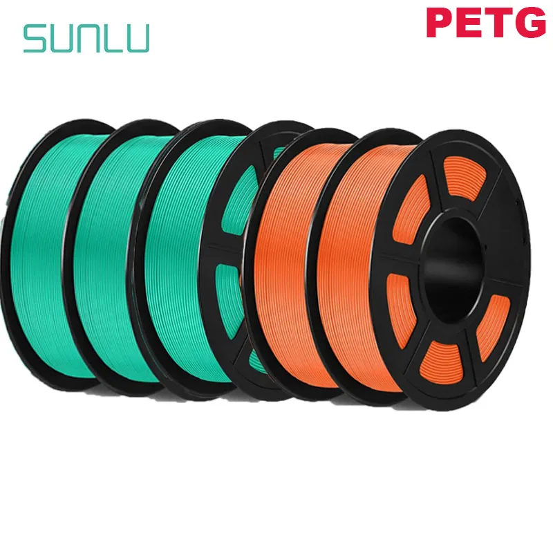 Filament SUNLU PETG 