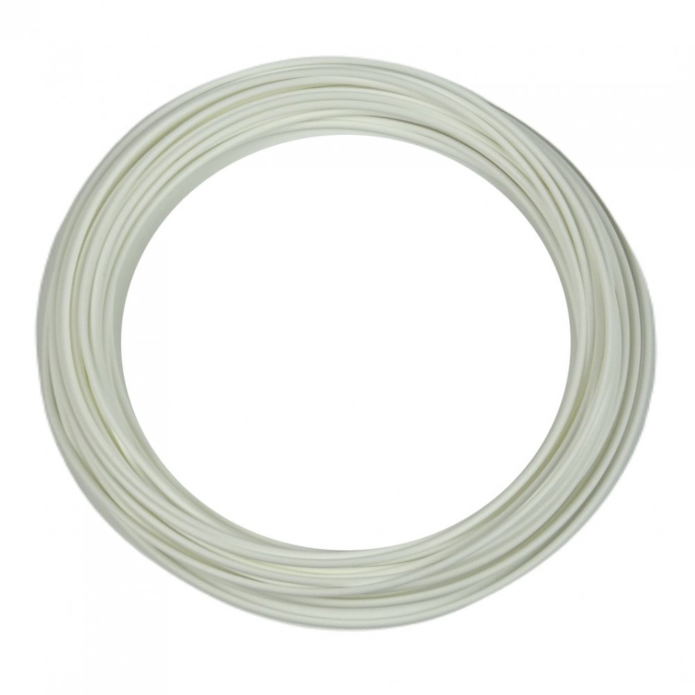 Filament Aurapol PLA Biały (WHITE)