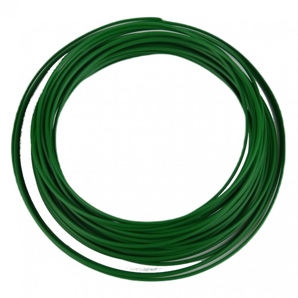 Filament Aurapol PLA Zielony (GREEN)
