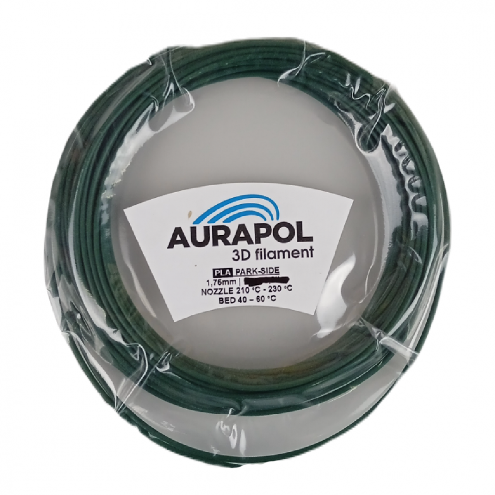 Filament Aurapol PLA 