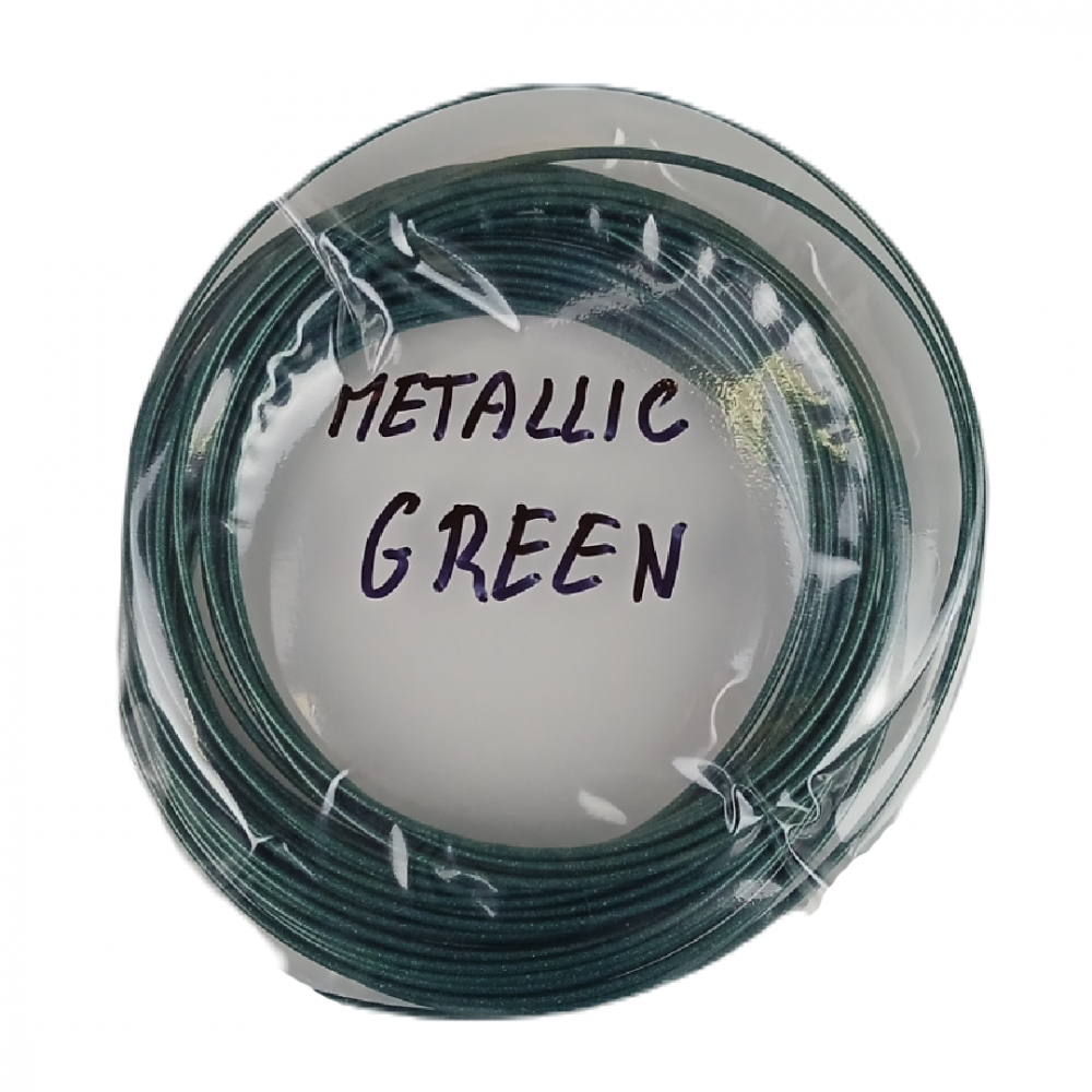 Filament Aurapol PLA Zielony (GREEN)