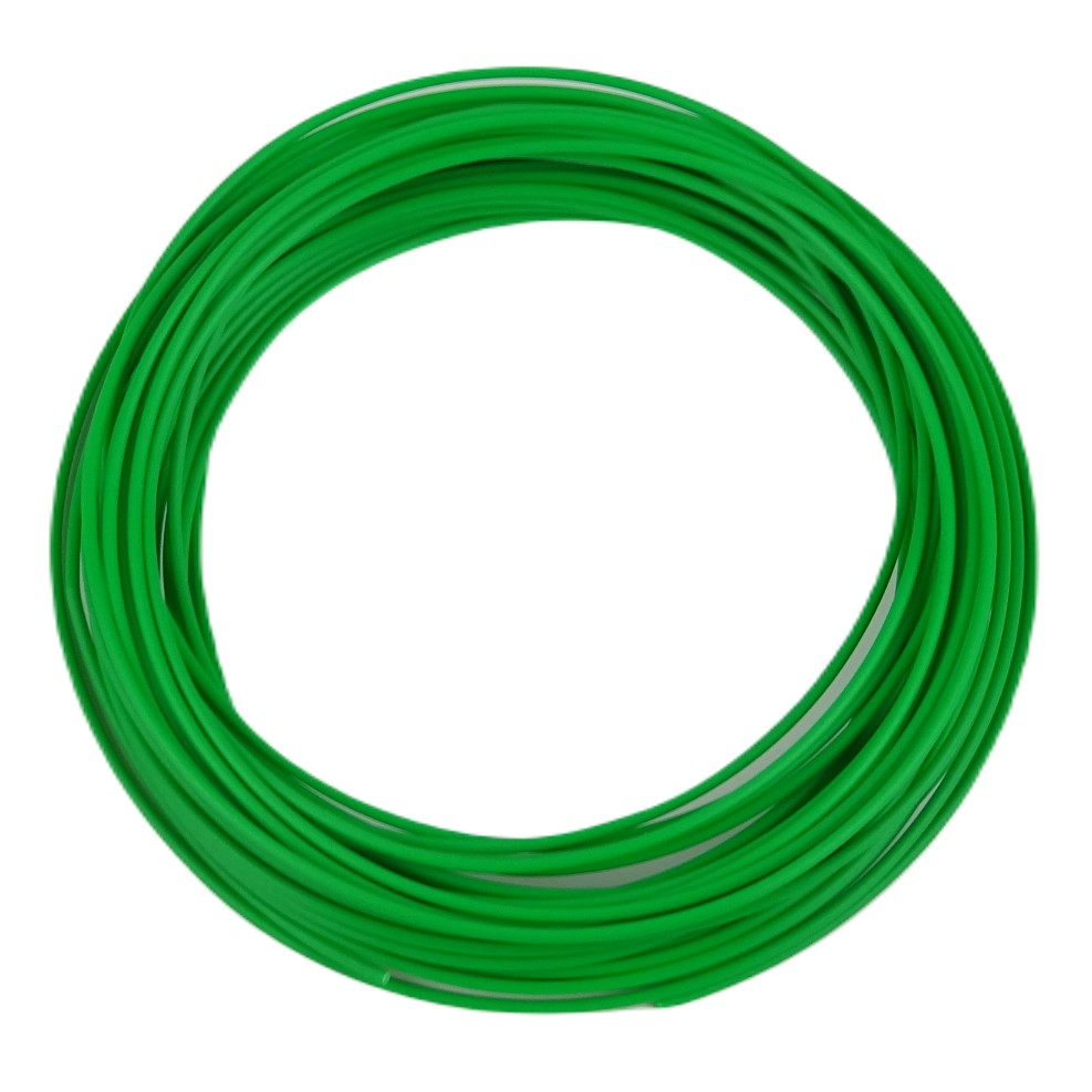 Filament Aurapol PLA Zielony (GREEN)