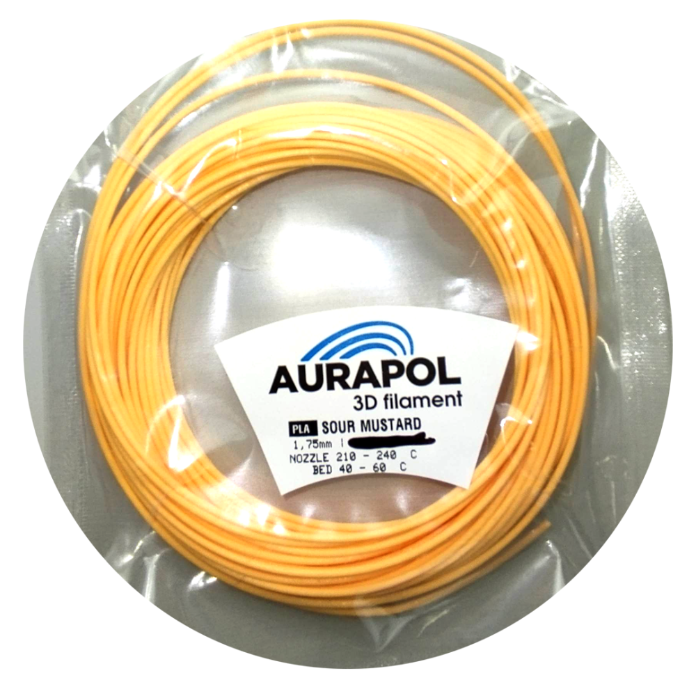 Filament Aurapol PLA