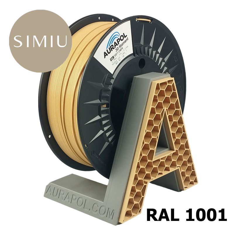 Filament Aurapol PLA