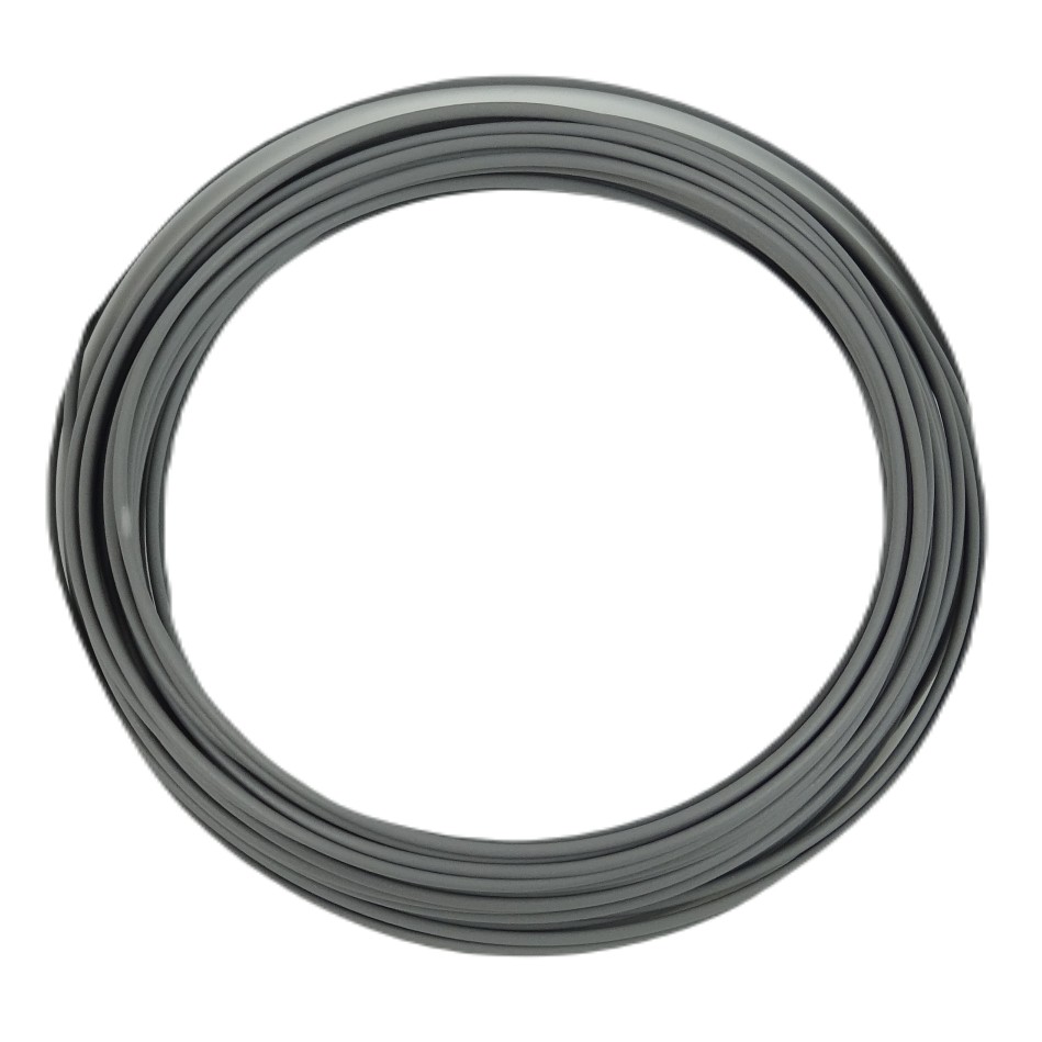 Filament Aurapol PLA Szary (GRAY)