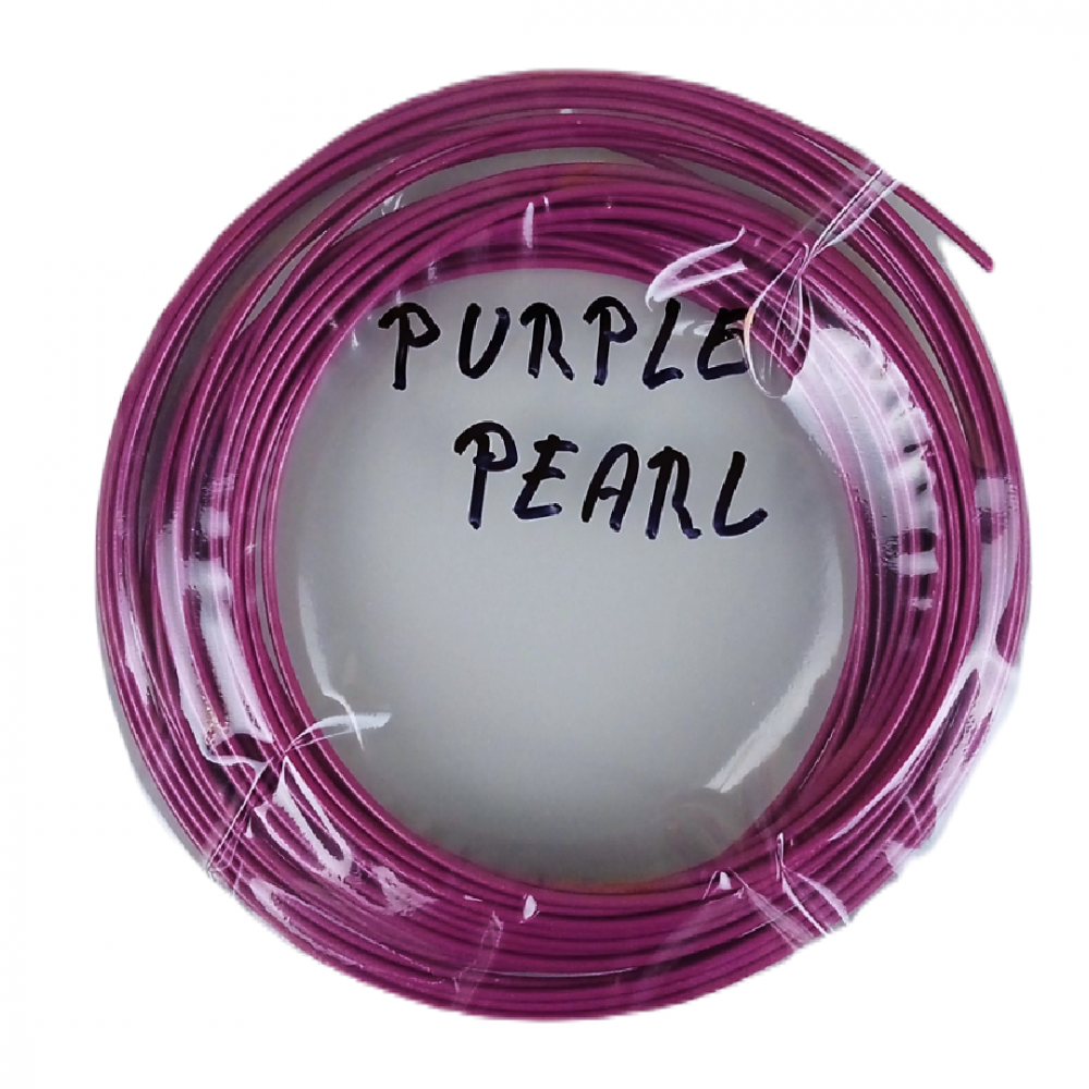 Filament Aurapol PLA Fioletowy (PURPLE)
