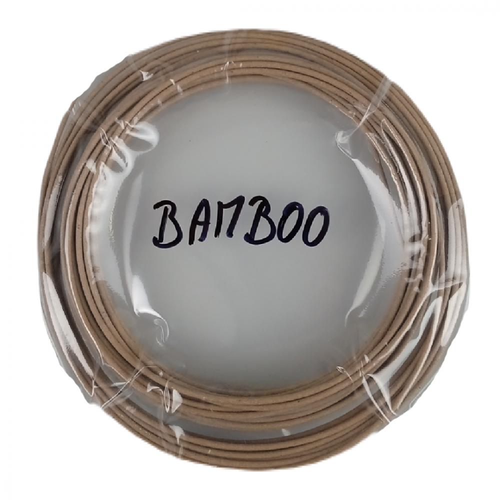 Filament Aurapol PLA Brązowy Drewniany (BROWN WOOD)