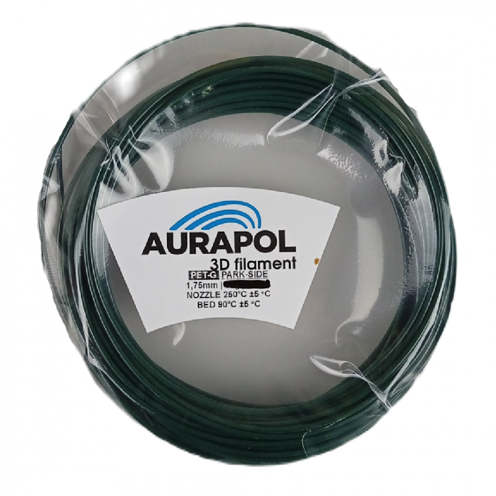 Filament Aurapol PETG