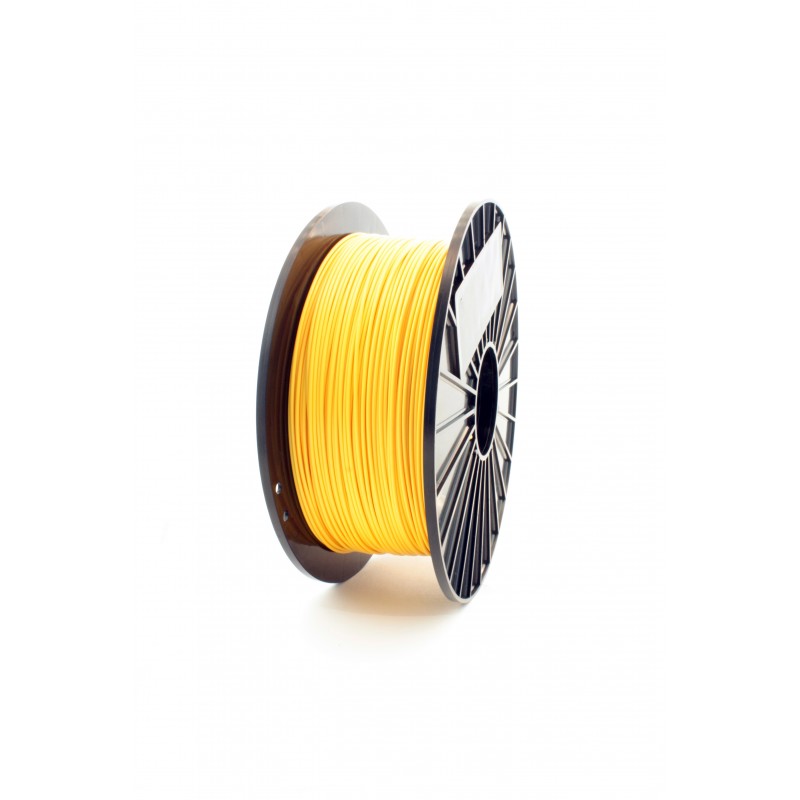 Filament F3D PLA Żółty (YELLOW)
