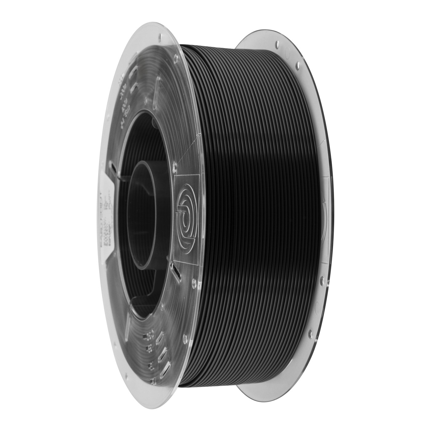 Filament PrimaCreator PLA Czarny (BLACK)
