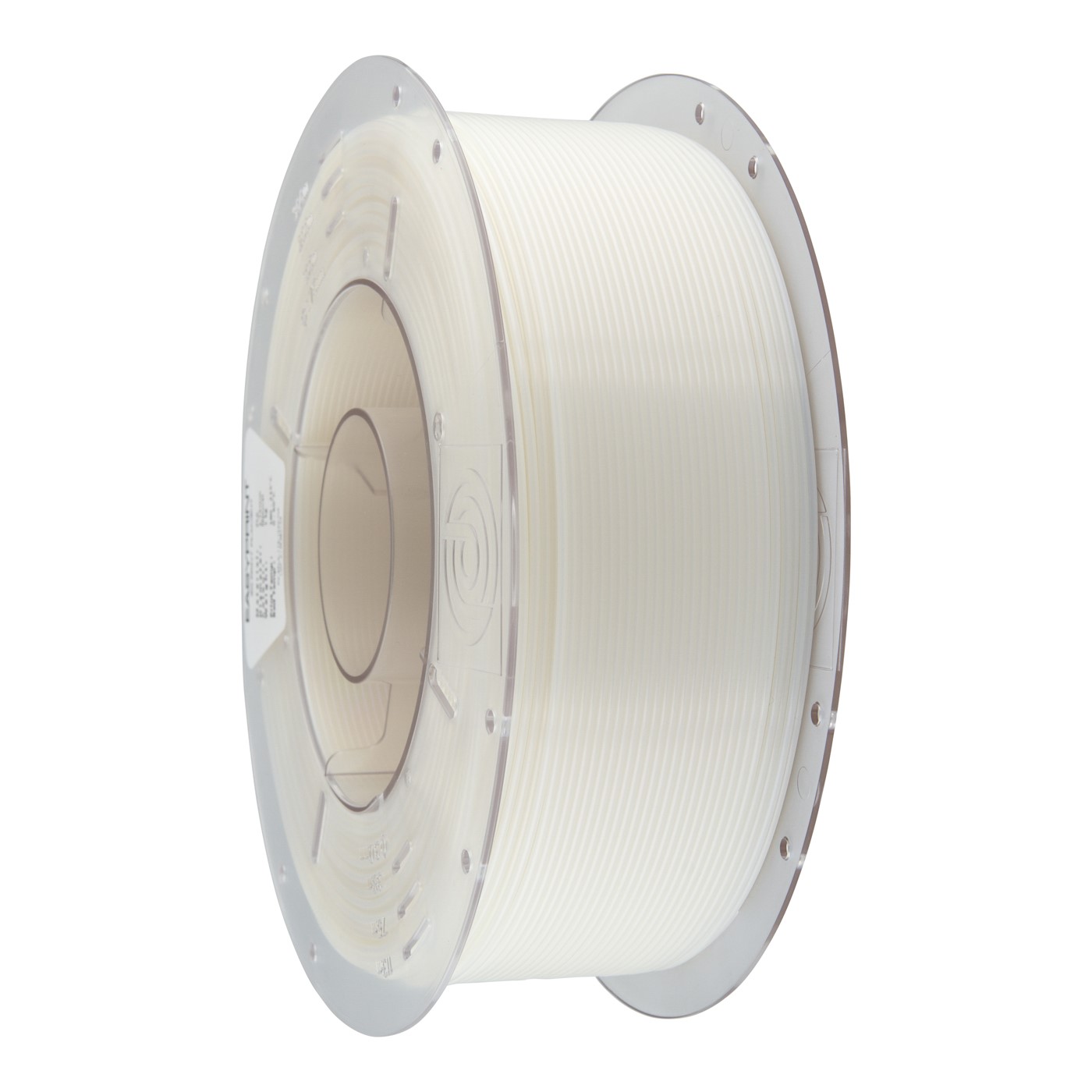 Filament PrimaCreator PLA Naturalny (NATURAL)