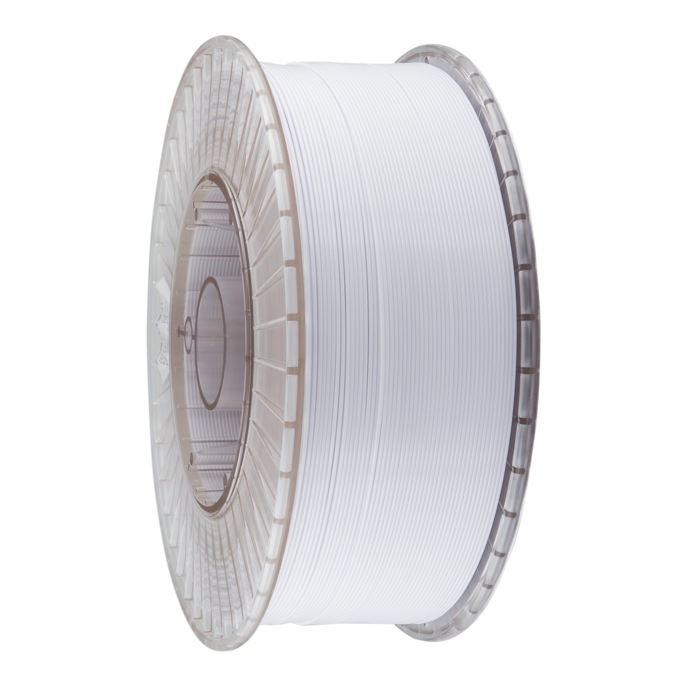 Filament PrimaCreator PLA Biały (WHITE)